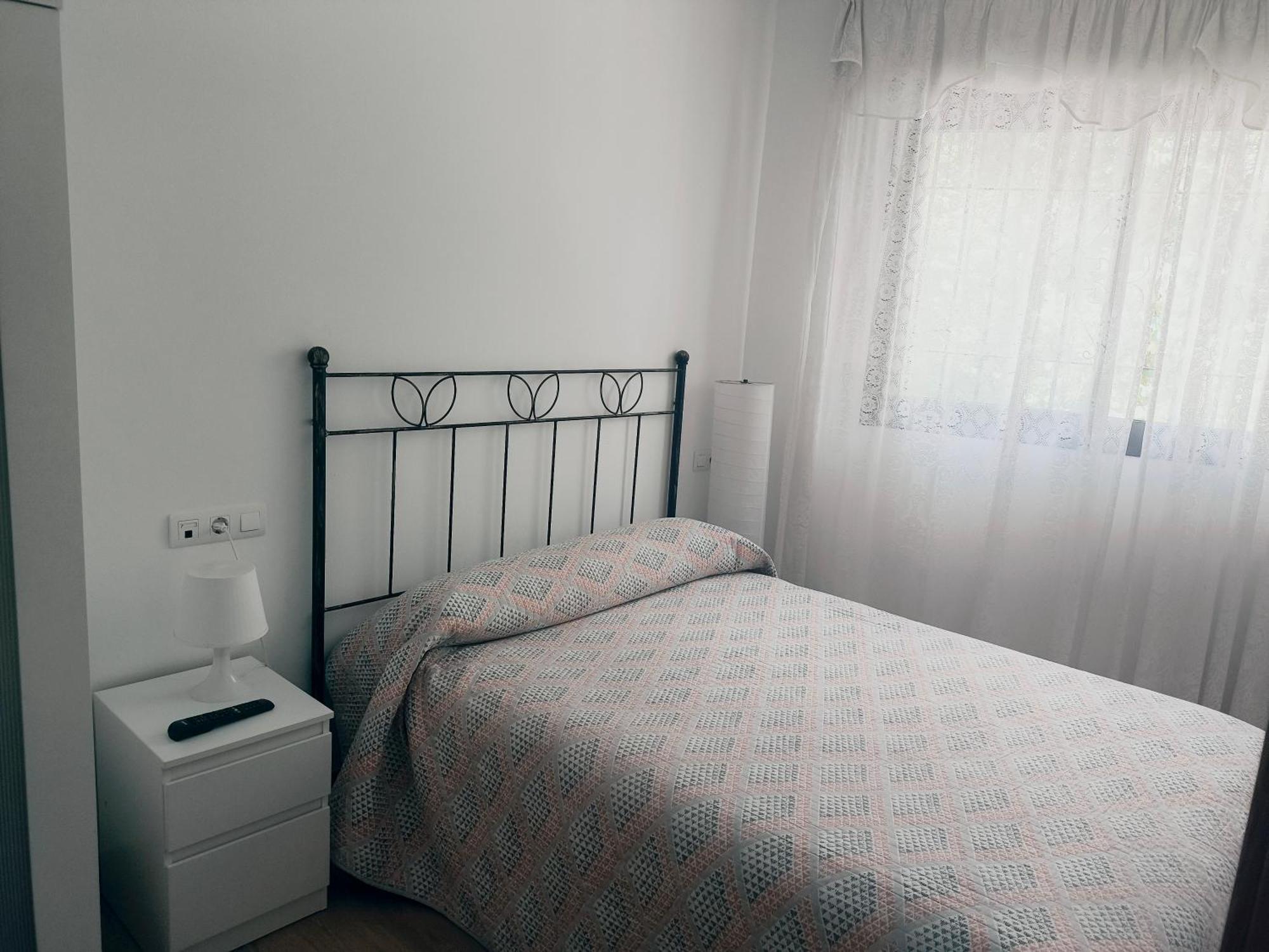 Apartamento Granada Monachil II Apartment Exterior foto