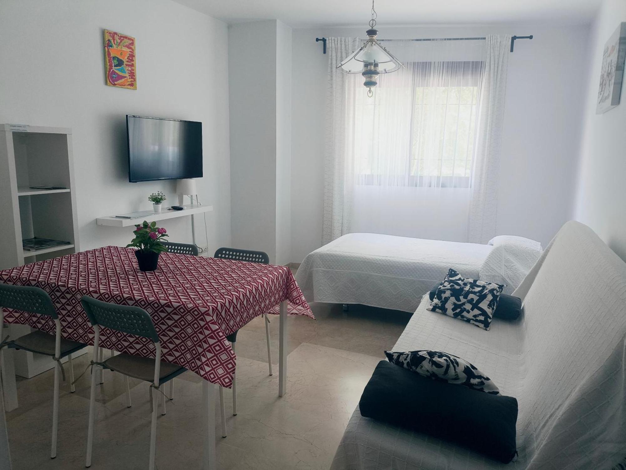 Apartamento Granada Monachil II Apartment Exterior foto