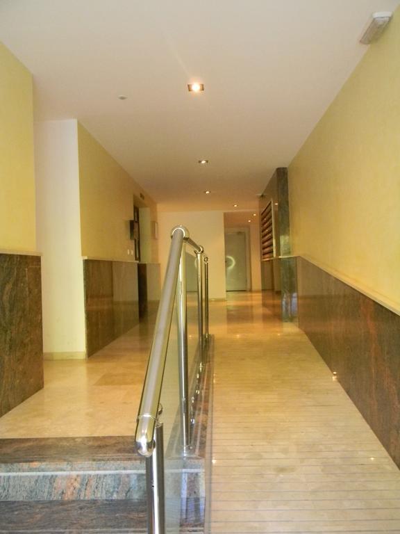 Apartamento Granada Monachil II Apartment Exterior foto