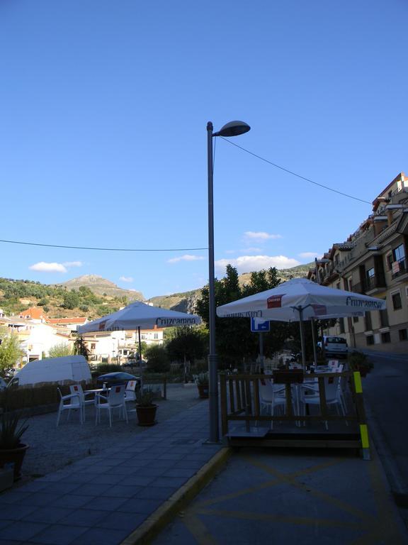 Apartamento Granada Monachil II Apartment Exterior foto