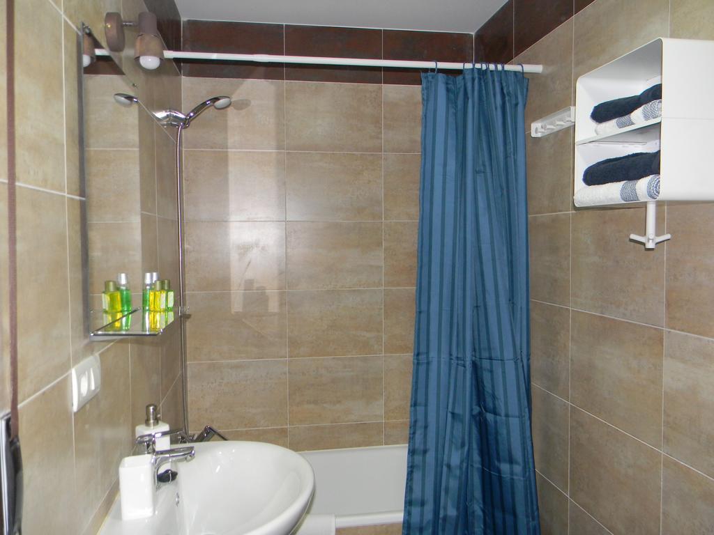 Apartamento Granada Monachil II Apartment Exterior foto