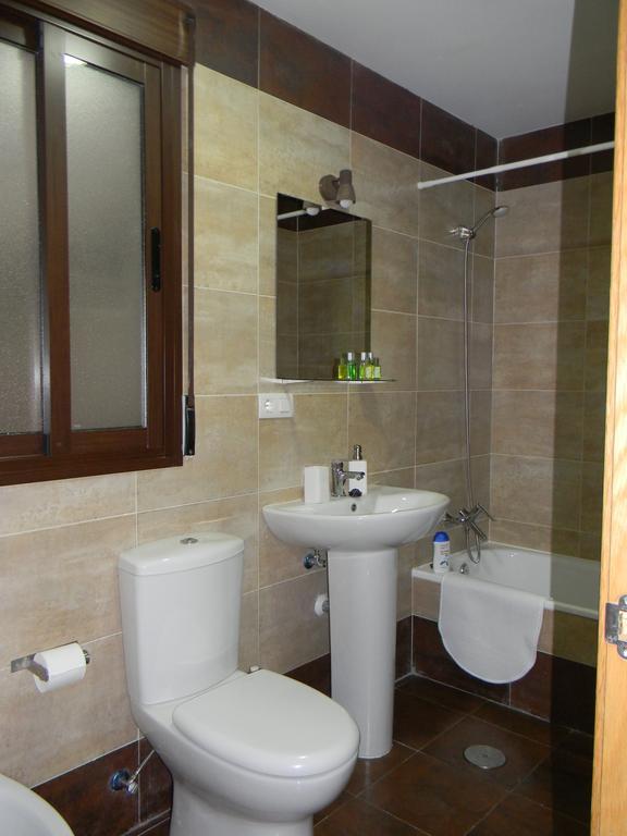 Apartamento Granada Monachil II Apartment Exterior foto