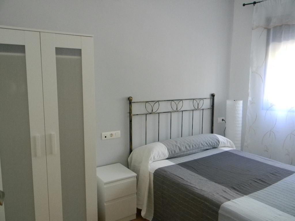 Apartamento Granada Monachil II Apartment Exterior foto