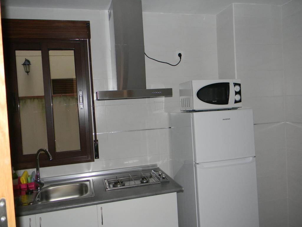 Apartamento Granada Monachil II Apartment Exterior foto
