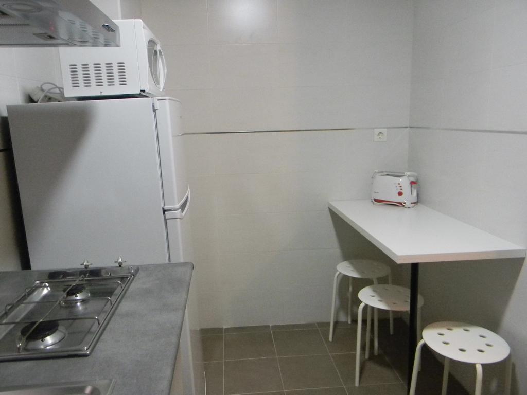 Apartamento Granada Monachil II Apartment Exterior foto