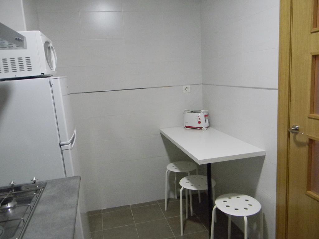 Apartamento Granada Monachil II Apartment Exterior foto