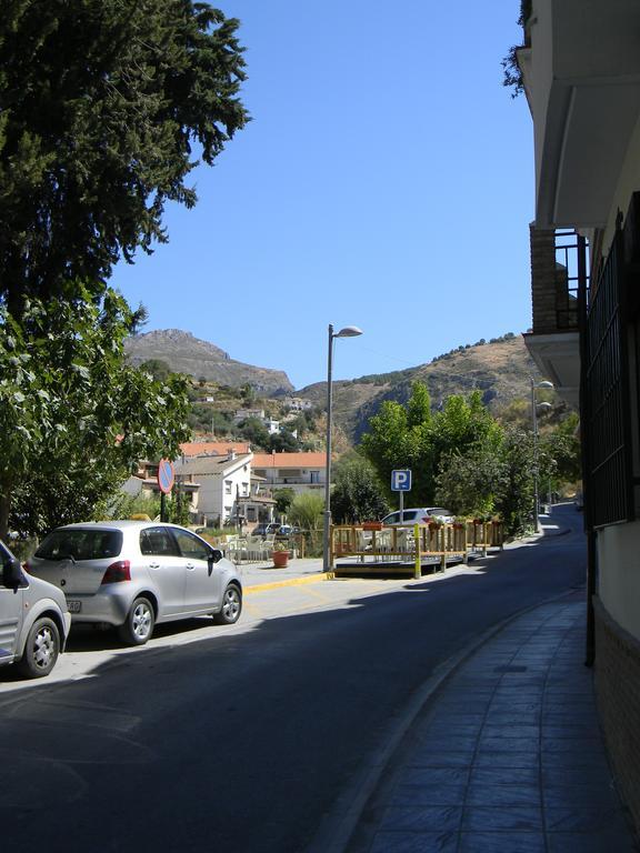 Apartamento Granada Monachil II Apartment Exterior foto