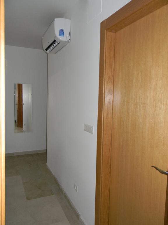 Apartamento Granada Monachil II Apartment Exterior foto