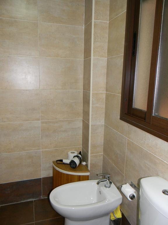 Apartamento Granada Monachil II Apartment Exterior foto