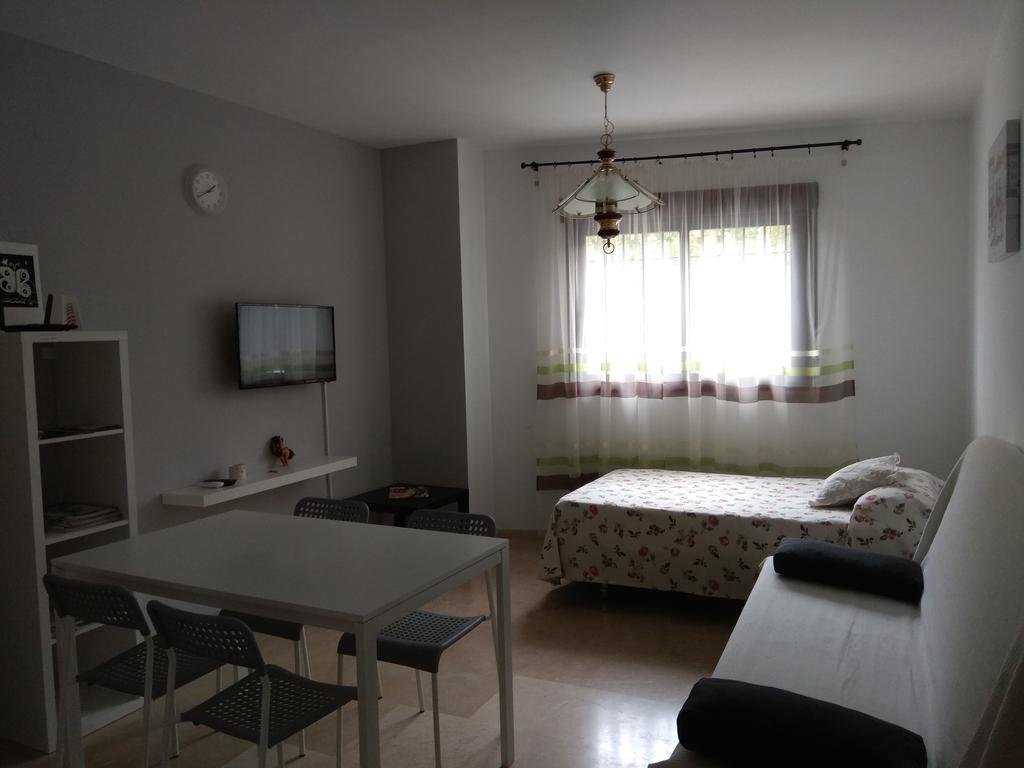 Apartamento Granada Monachil II Apartment Exterior foto