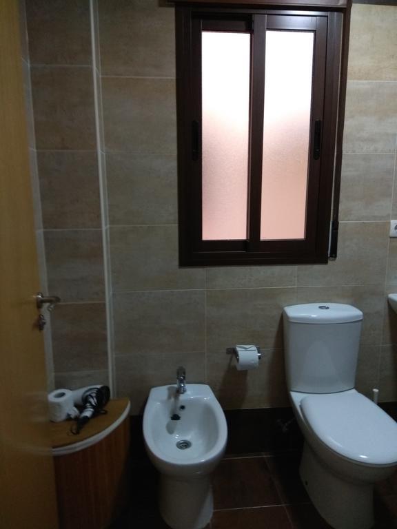 Apartamento Granada Monachil II Apartment Exterior foto