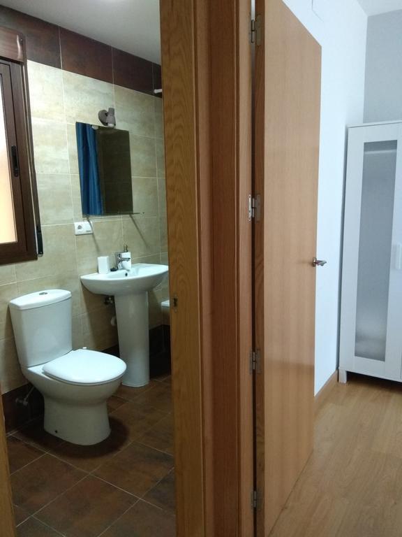 Apartamento Granada Monachil II Apartment Exterior foto