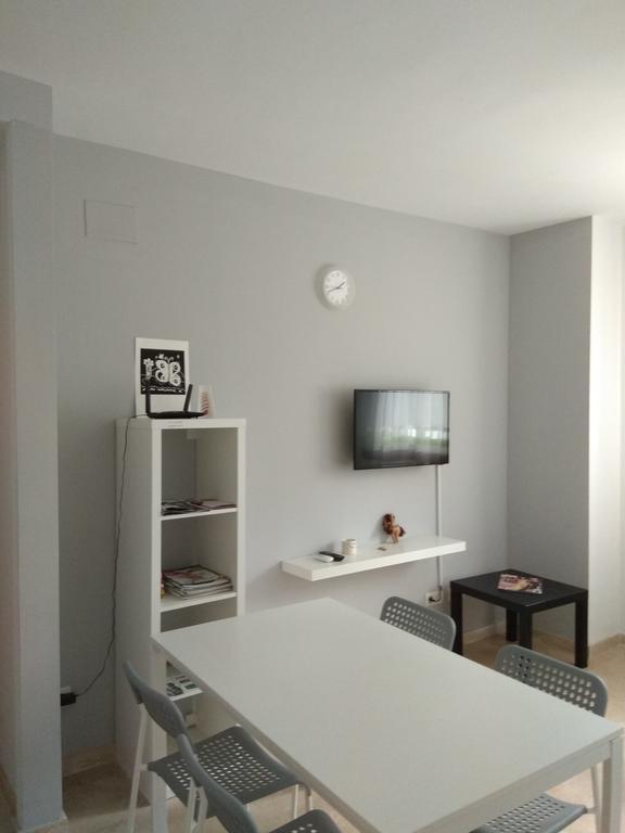 Apartamento Granada Monachil II Apartment Exterior foto