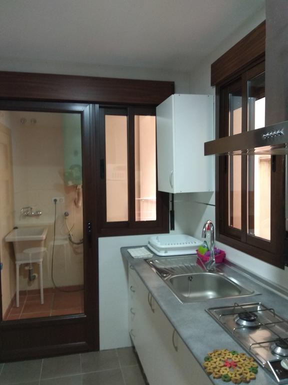 Apartamento Granada Monachil II Apartment Exterior foto