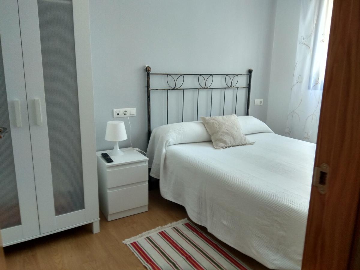 Apartamento Granada Monachil II Apartment Exterior foto